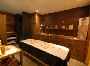 AMENAGEMENT SALON BEAUTE